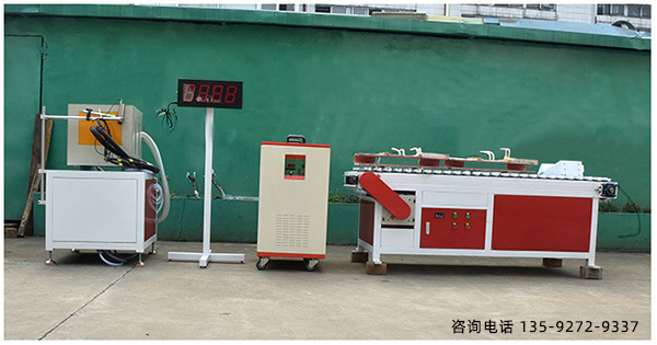 感應加熱爐-發展前景自主創新能力(圖2)