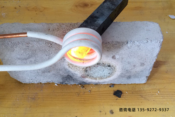 全自動高頻焊接機-采用高頻率震蕩器 (圖2)