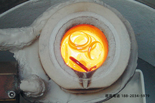 中頻熔煉爐-電源變壓器基本原理(圖1)