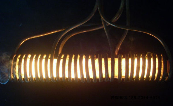 中頻透熱爐-可控硅工作上頻率公式(圖3)