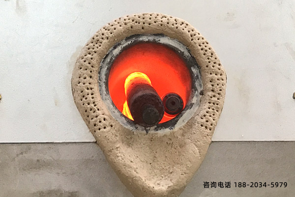 中頻感應爐-鋼鐵行業發展趨勢 (圖2)