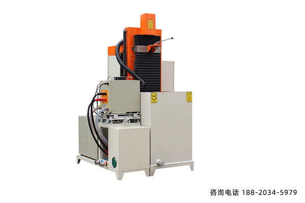 小型中頻淬火機(jī)床 售后快速解決小型中頻淬火機(jī)床故障(圖1)