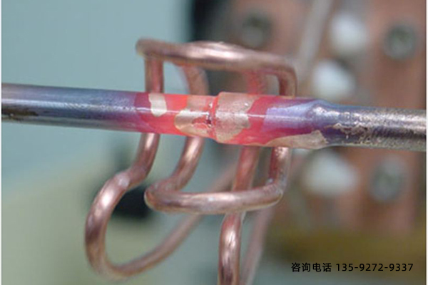 高頻焊接機生產廠家-專業不怕客戶上門參觀(圖2)