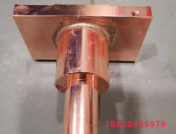高頻焊接機(jī)廠家-選用固定不動(dòng)電容器(圖1)