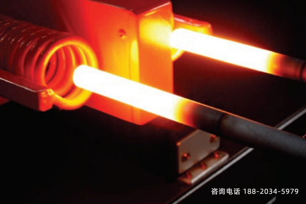 海瑞拓感應加熱設備廠家-精確控制熱處理溫度(圖1)