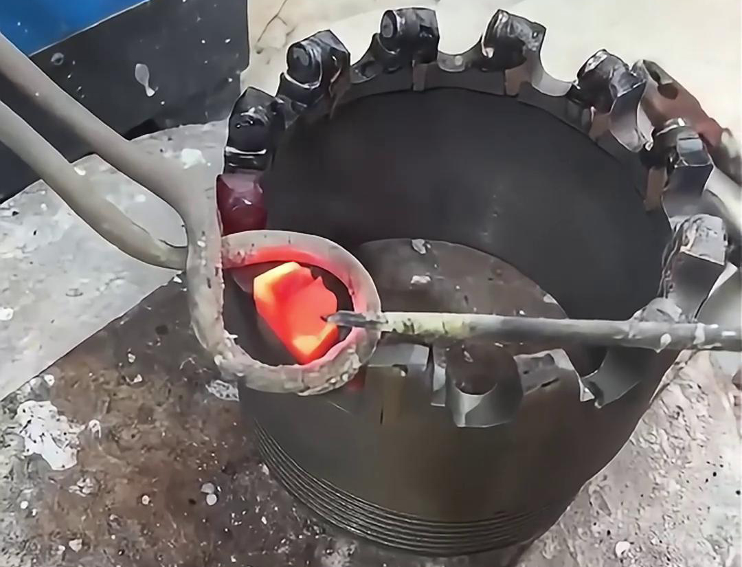 海瑞拓高頻加熱機：鋸片鋸齒合金拆卸的得力助手(圖3)