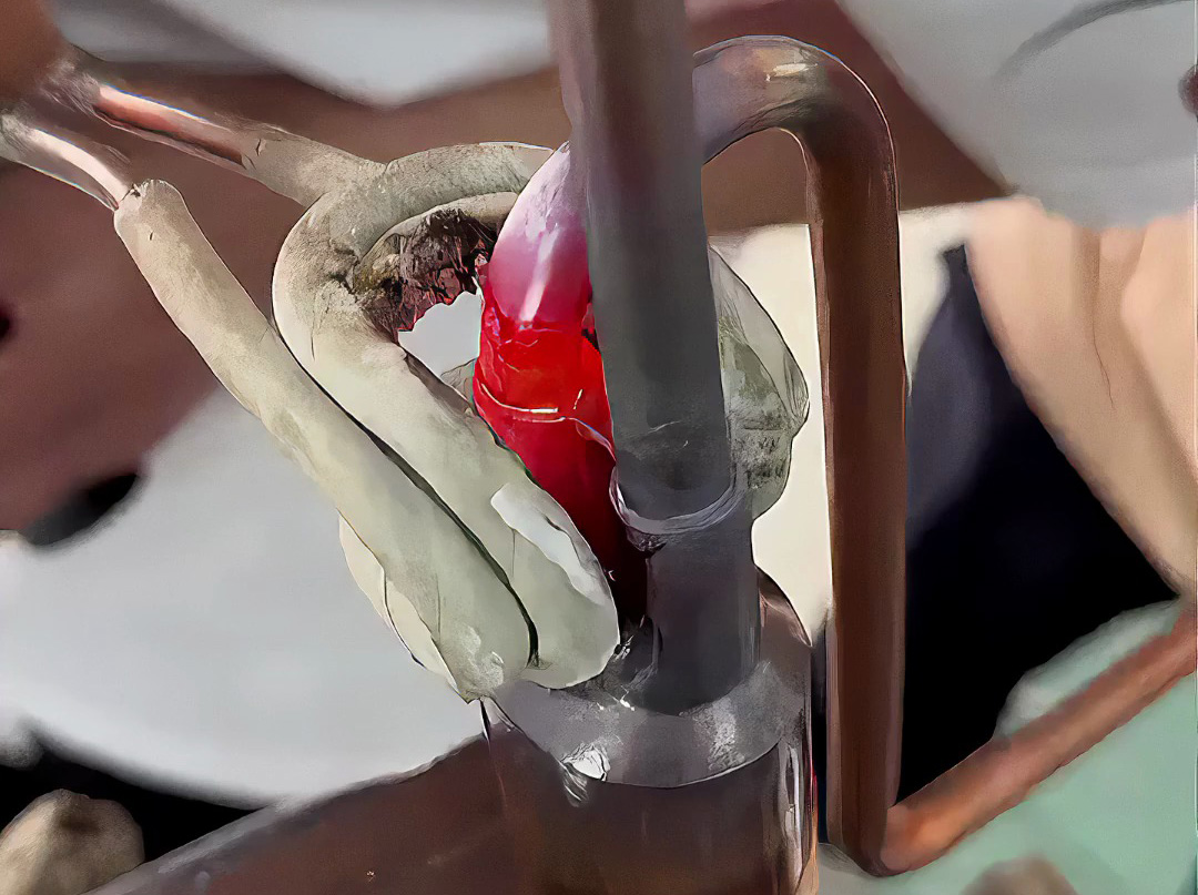 海瑞拓手持式高頻焊機：18mm 銅管焊接的高效之選，適配多領域管路連接(圖3)