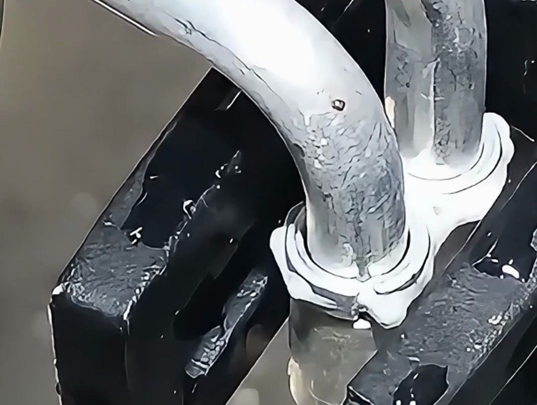鋁件能用高頻感應加熱焊接嗎？不僅能，更是精密 / 批量鋁件焊接的優選！(圖3)