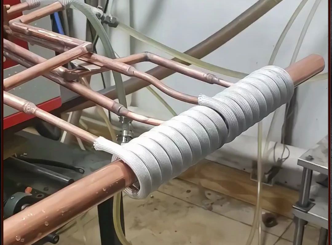 省時省力又省錢！高頻加熱設備的工業(yè)應用大揭秘