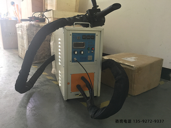 海瑞拓感應加熱設備—實力派解決您一切焊接煩惱(圖1)