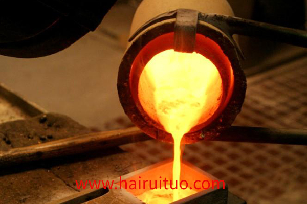 海瑞拓中頻熔煉爐—客戶放心(圖2)