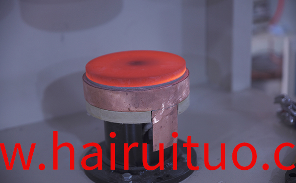 全自動高頻釬焊機的維護保養(圖3)